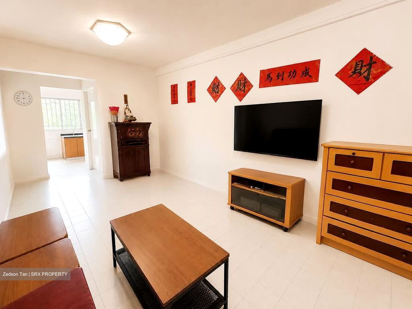 Blk 341 Bukit Batok Street 34 (Bukit Batok), HDB 3 Rooms #568898711